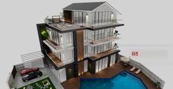 Mayflower Gardens (D20), Semi-Detached #447971211